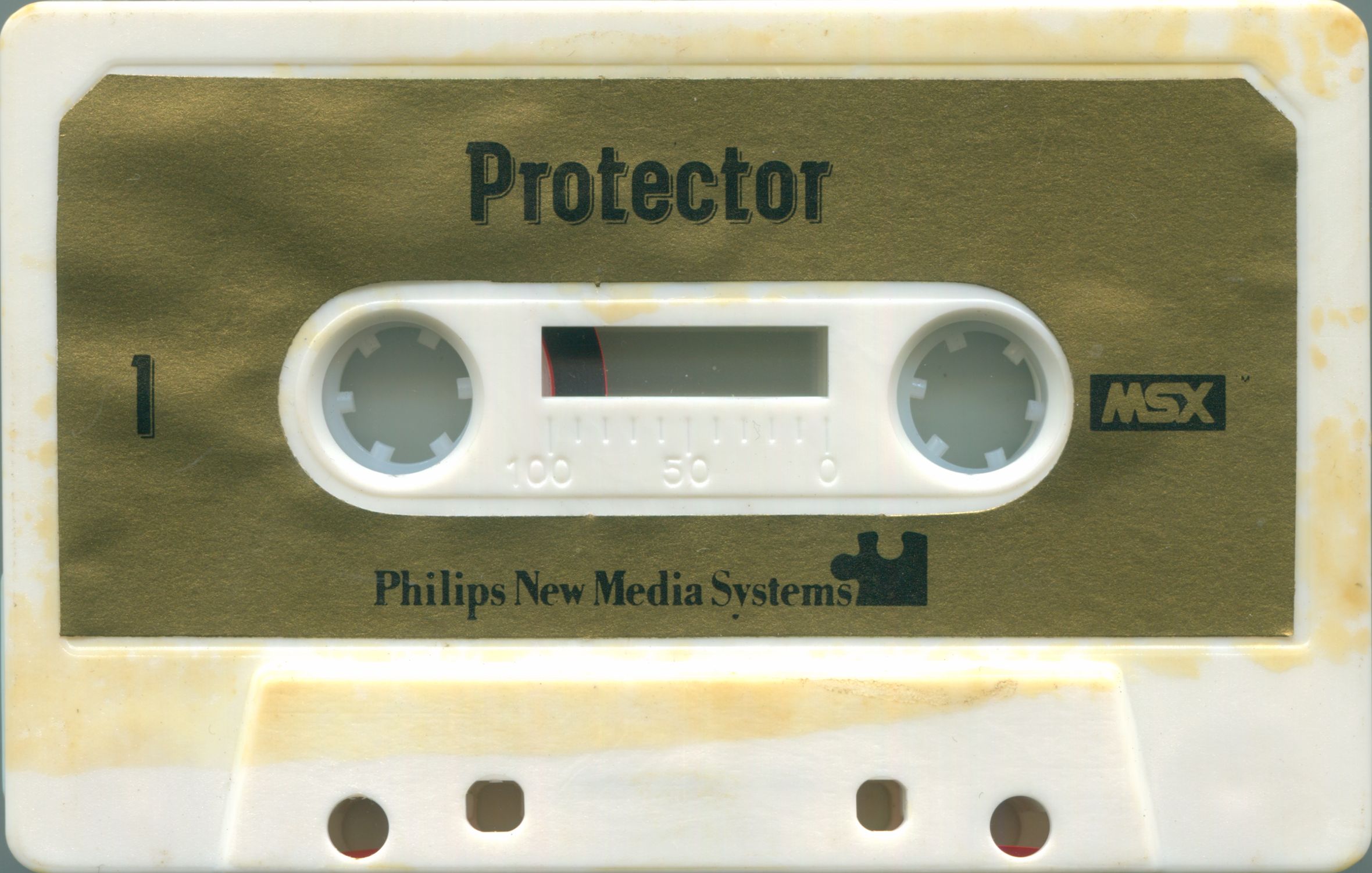 Protector - Simulador Columbia - Star Fighter - Police Academy